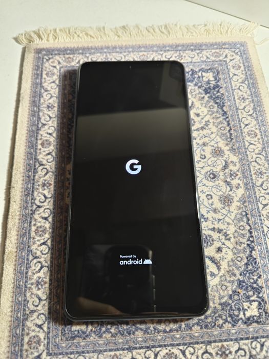 Redmi note 10 pro 8/128