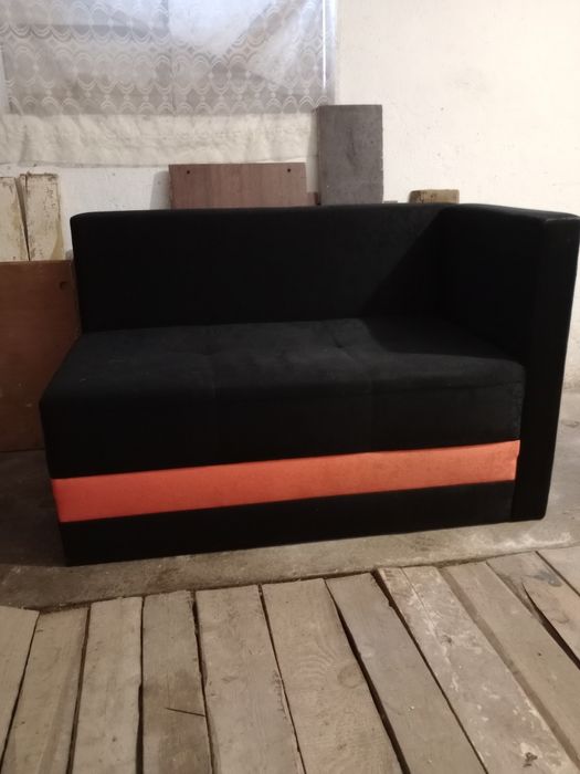 Кухненски ъгъл, диван