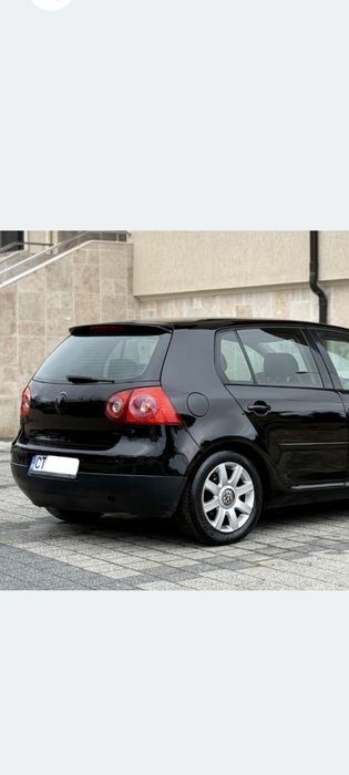 Cârlig Vw Golf 5 Cui tractare