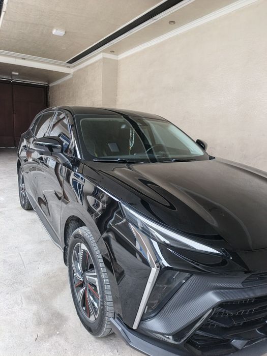 Dong Feng 5evo hybrid