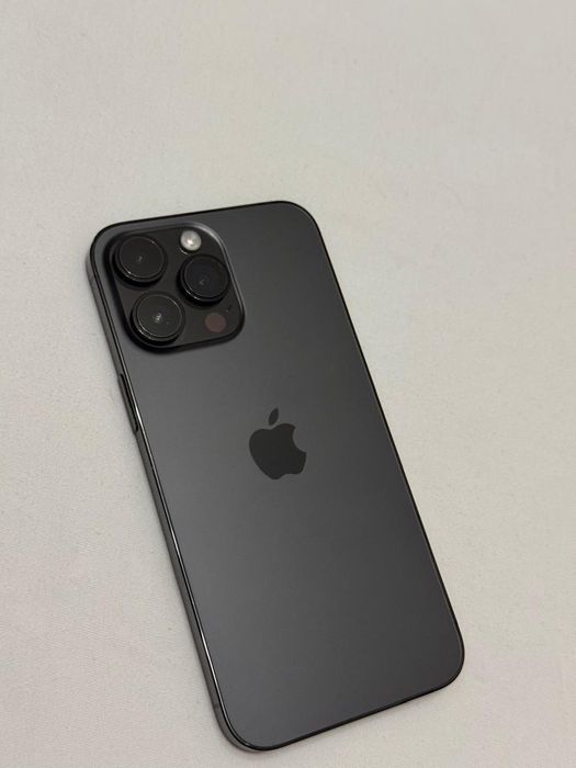 Айфон 14 про мах