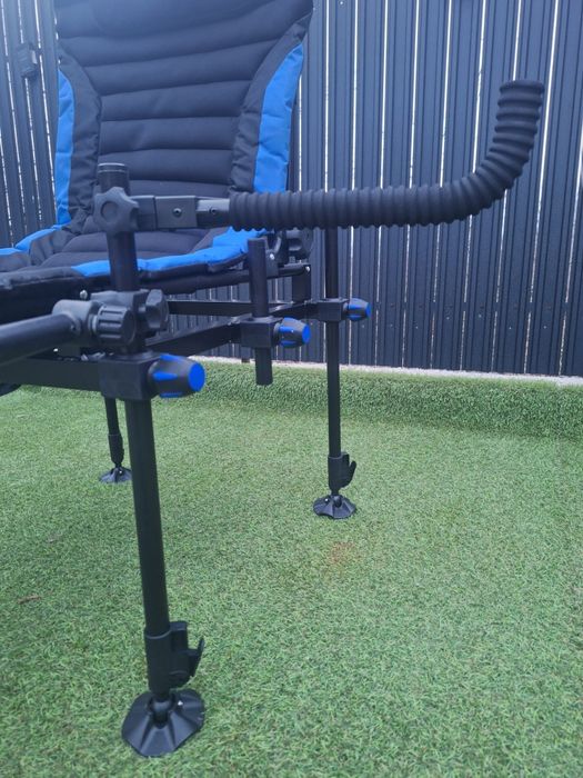 Scaun Feeder PRO FL cu Accesorii, Marime XL