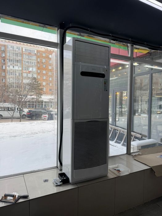 Продам кондиционеры OTEX