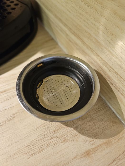 Кафемашина DeLonghi EC221.B