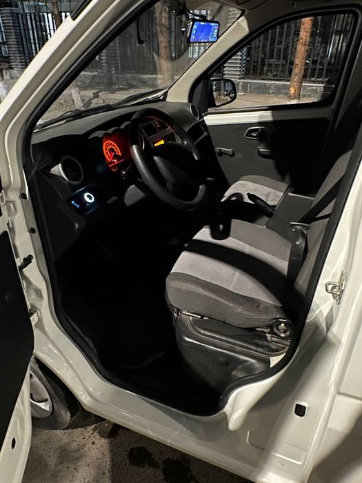 Changan 98 2024  sotiladi