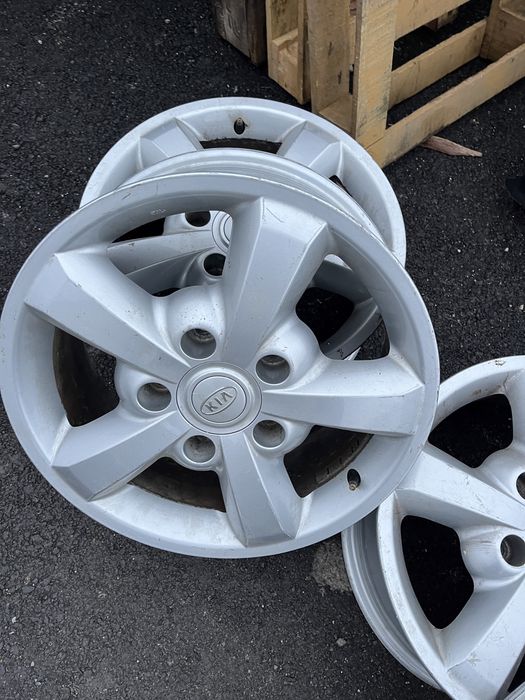 Джанти Kia Sorento 5x140 17