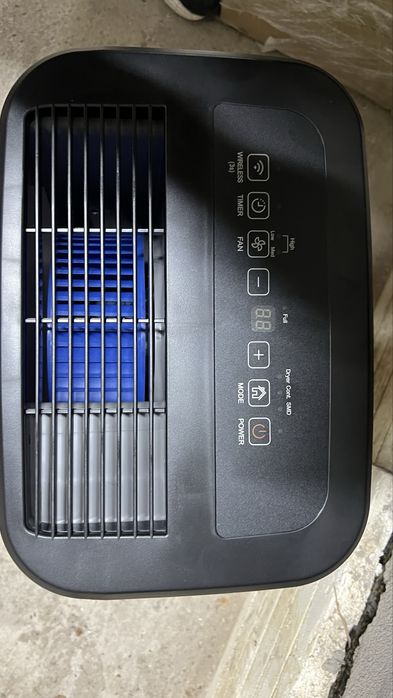 Осушитель  воздуха MIDEA