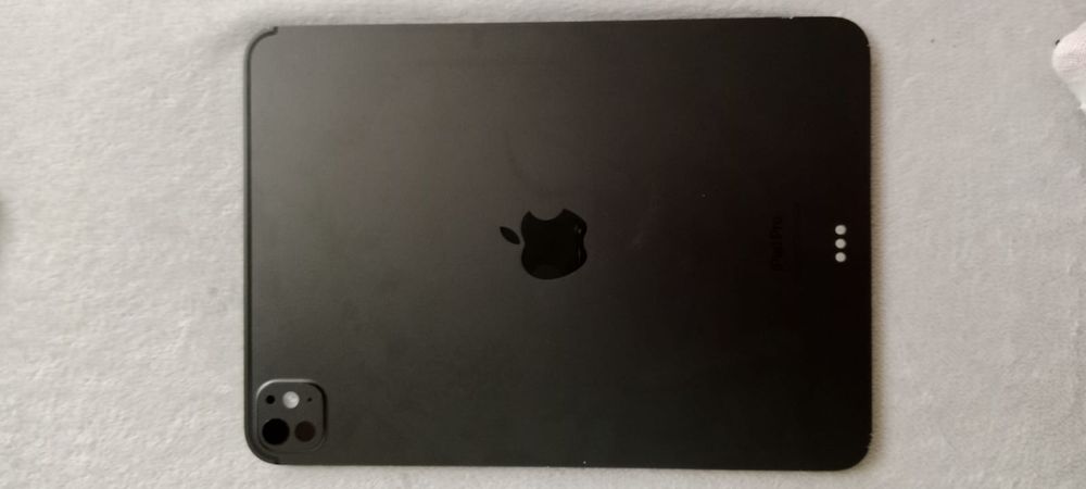 iPad Pro 11- 256GB (M4)