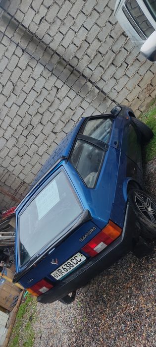 Продается Ваз 21083