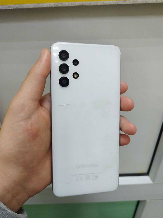 Samsung A32 128гб