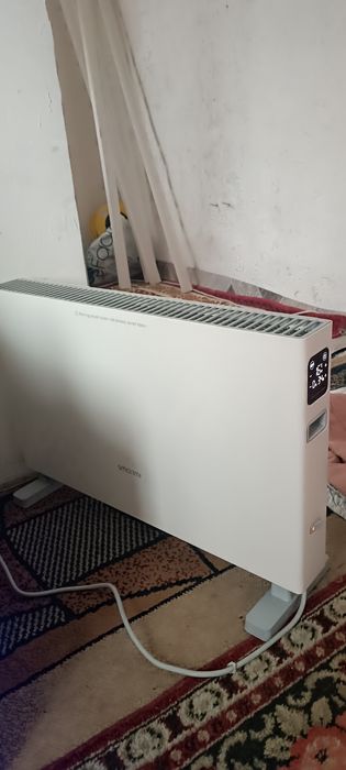 Умный обогреватель SmartMi space S1