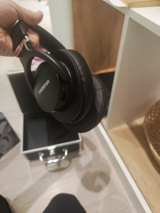 Наушники профессиональные Takstar Pro 82