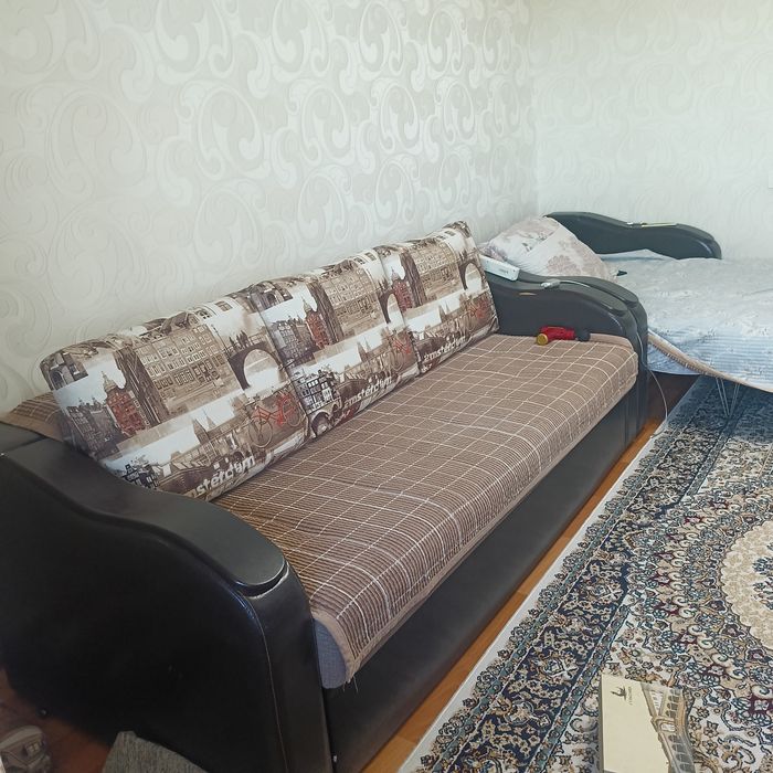 Мебель  диван двойка