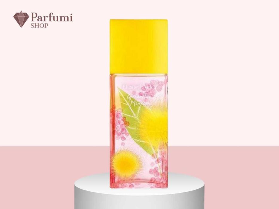 Elizabeth Arden Green Tea Mimosa EDT D 100 ml