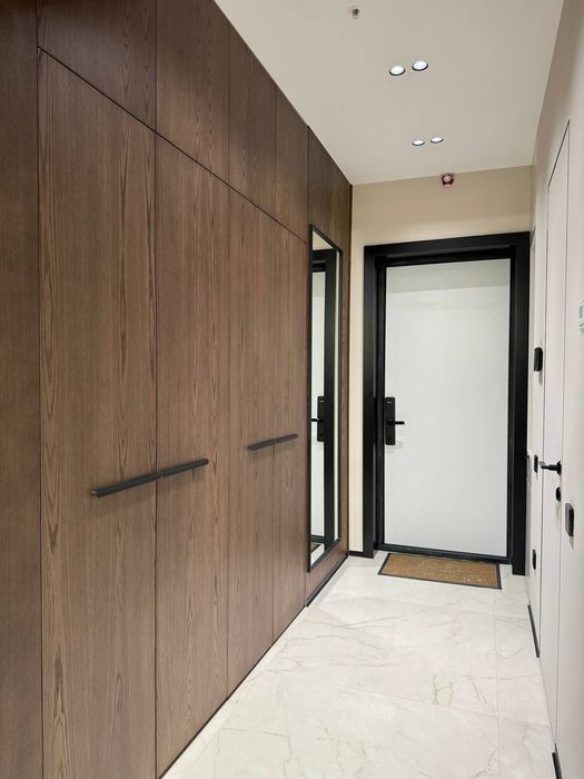 NRG U-Tower Продается 2 комнатая квартира ремонт Дружба народов