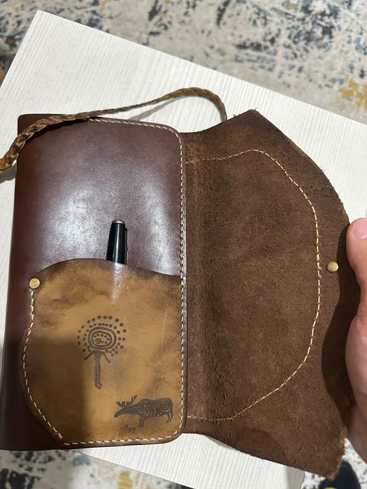 Планер (портмоне)