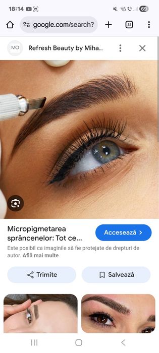 Masaj terapeutic cu pietre vulcanice