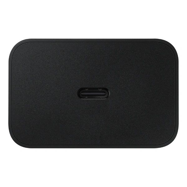 Быстрая зарядка Samsung 45w