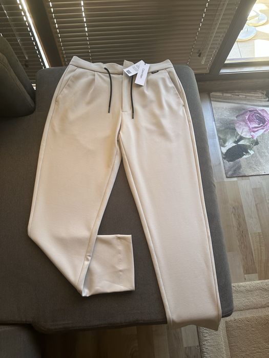 Оригинален мъжки панталон Calvin Klein