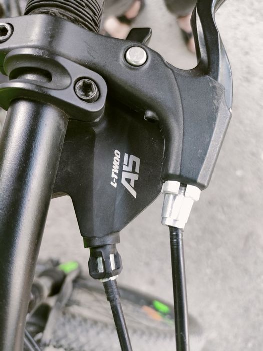 Горный велосипед DSMA SM-007