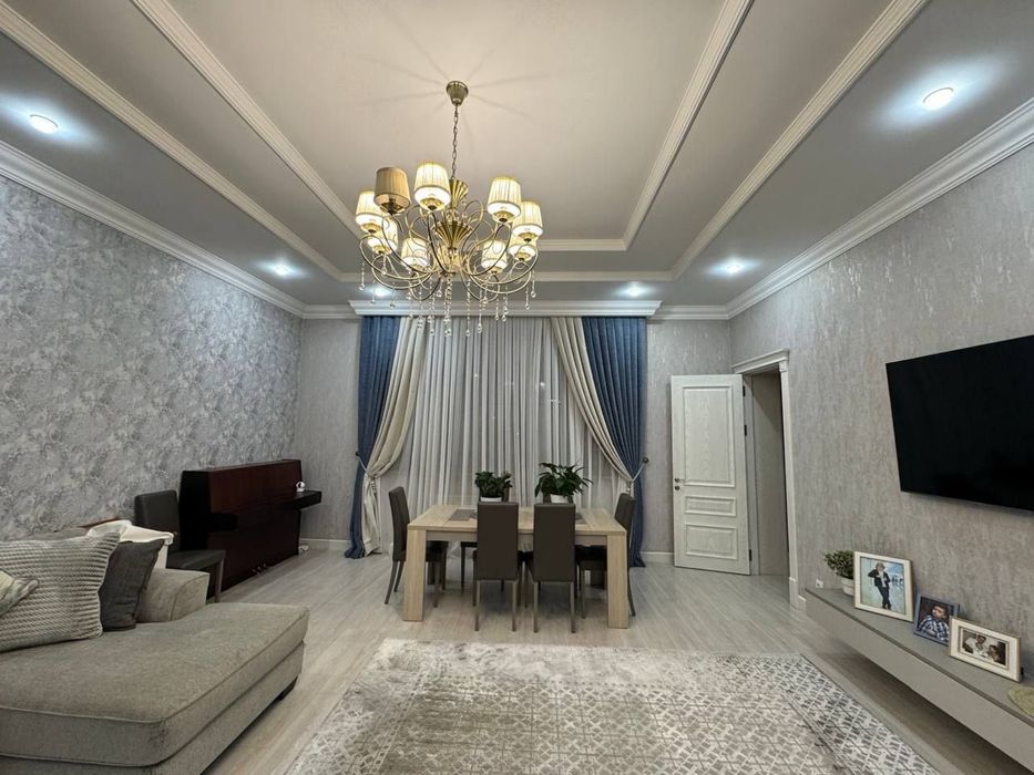 Продается Габус | Яккасарай Глинка | Новый ремонт