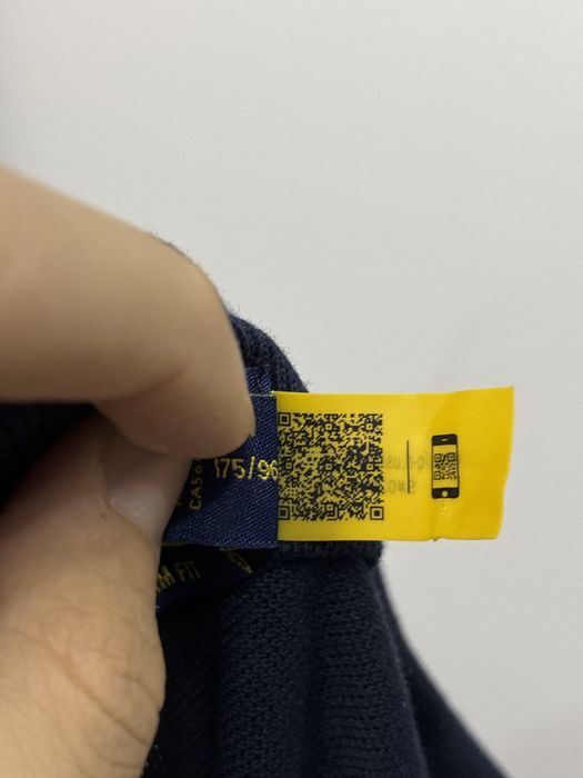 Поло Ralph Lauren Polo original