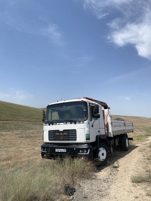 Услуги манипулятора 3т кран