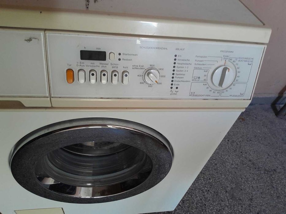 пералня MIELE  за части