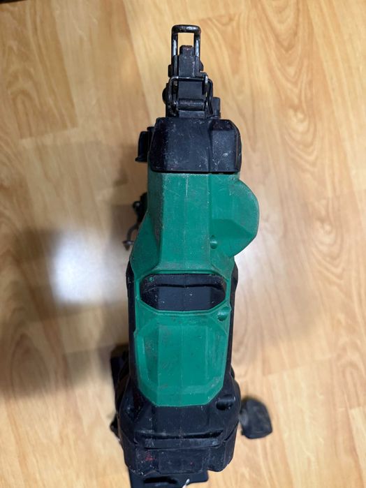 HIKOKI NT 1865DM Такер