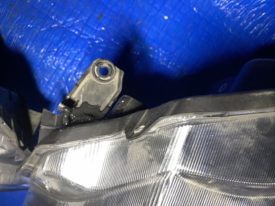 Far Suzuki vitara 4 2015 - 2020 faruri stanga dreapta led
