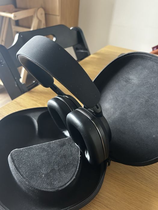 Слушалки bowers & wilkins px7 s2e