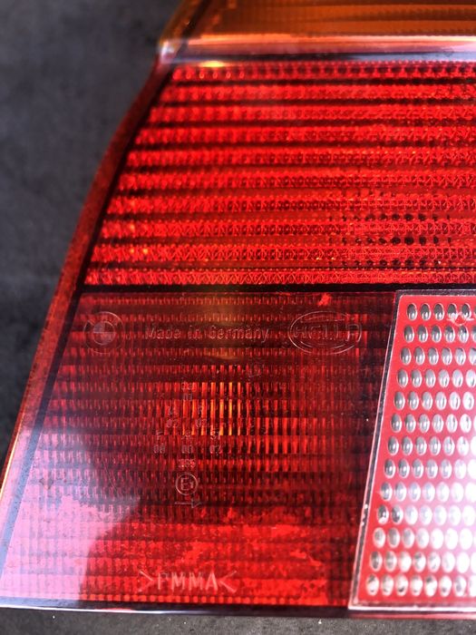 Хела Стопове бмв е39