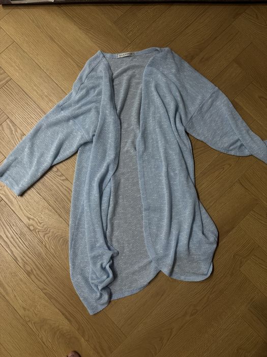 Разгрузка гардероба