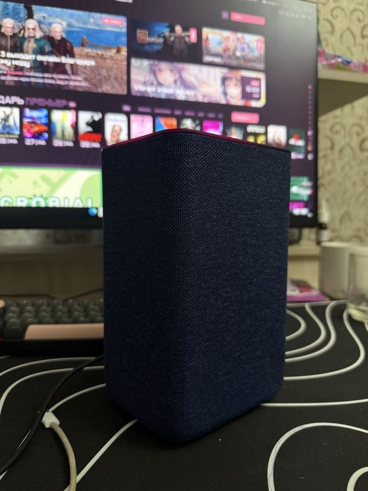 Яндекс станция 2