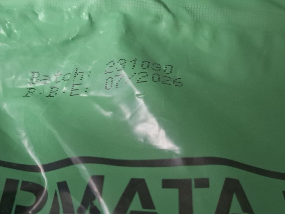 Rație individuală de lupta