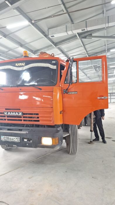 Манипулятор 2008г