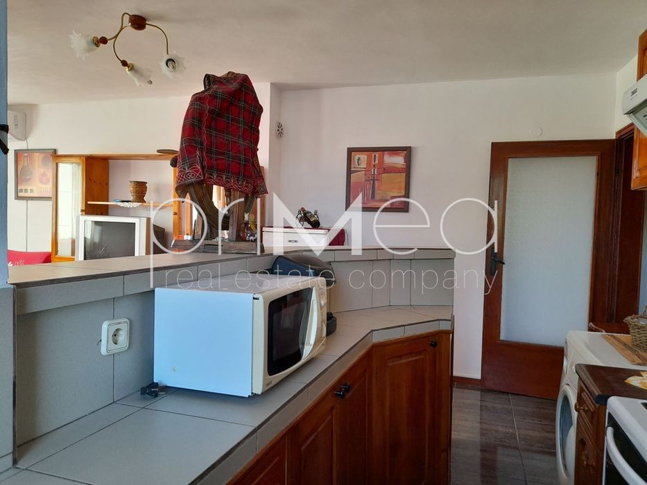 Дава се под наем Тристаен апартамент в Бургас, Сарафово - 86 кв.м за 346.8 € - Снимка #4