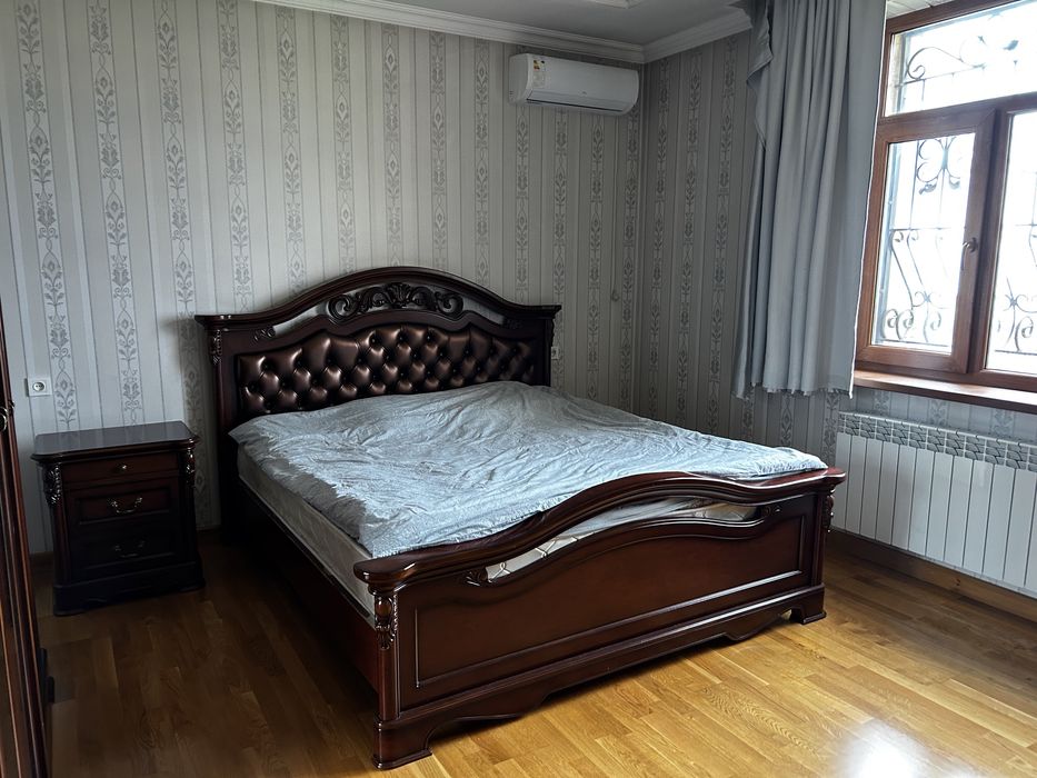 Спальная гарнитура