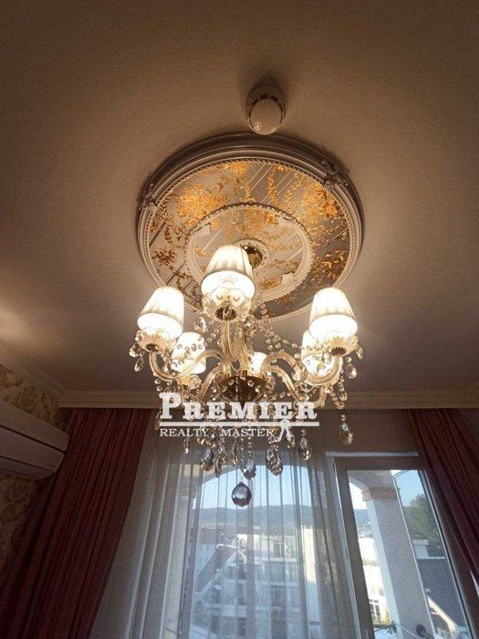Продава се Двустаен апартамент в к.к. Слънчев бряг - 51 кв.м за 1017 €/кв.м - Снимка #3