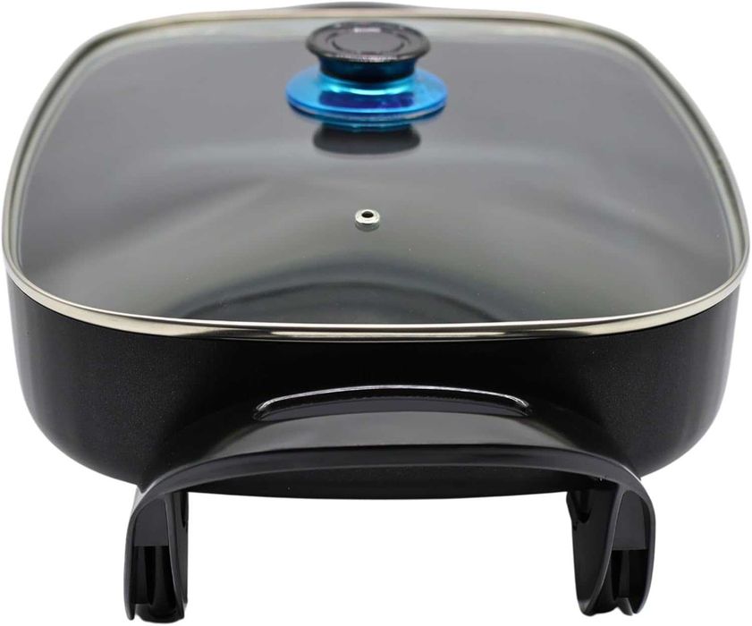 Електрически тиган Shov,30 x 40 cm,Гаранция