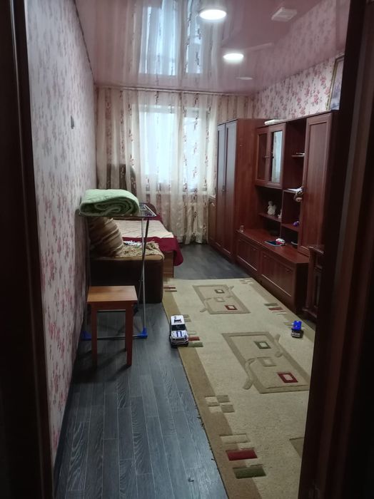 Продам 2х комнатную квартиру