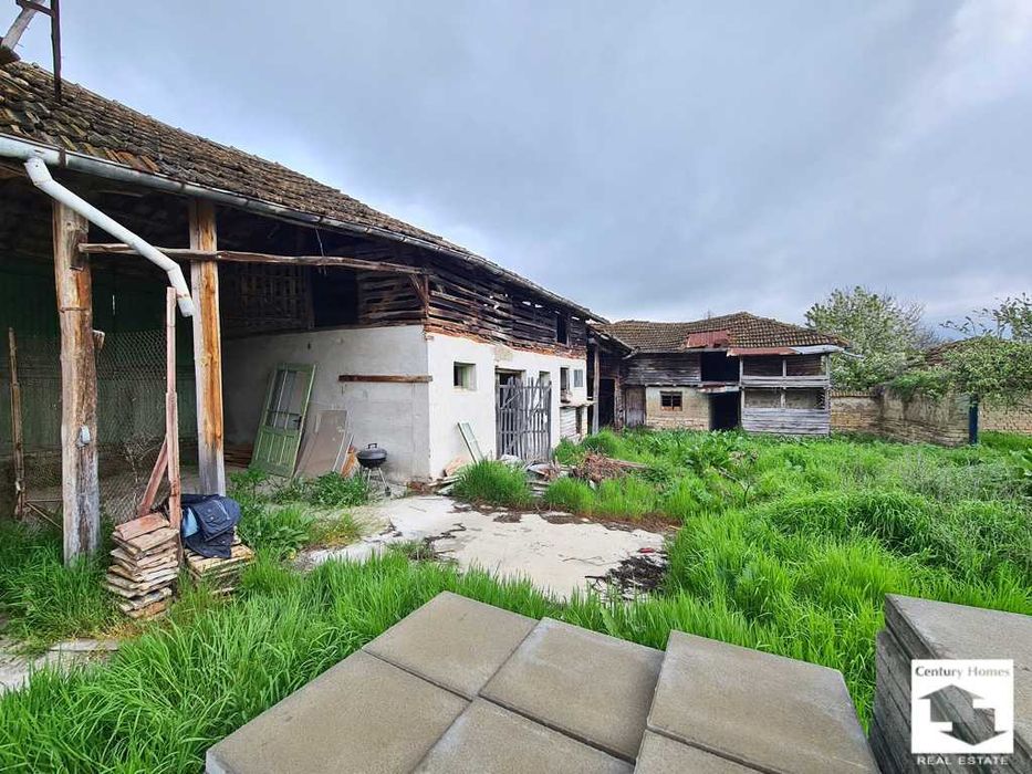 Продава се Къща в с. Лом Черковна, Област Русе - 120 кв.м за 253 €/кв.м - Снимка #19