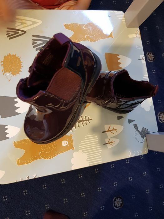 Ghete Zara masura 23 noi