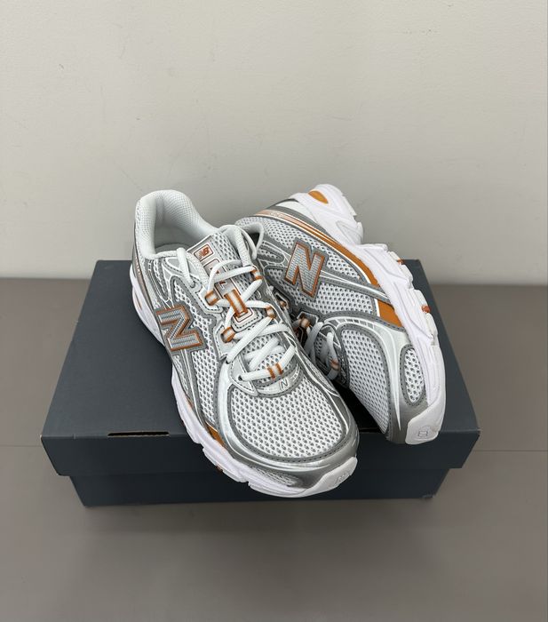Кроссовки New Balance 740 (Оригинал)