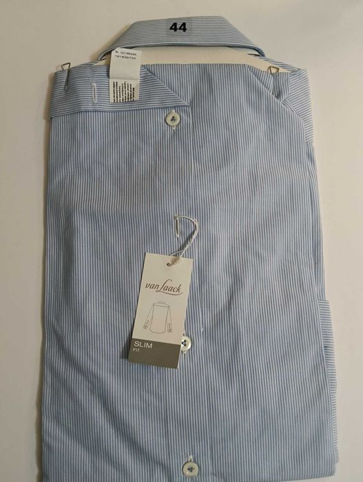 Camasa barbati van Laack ROYAL