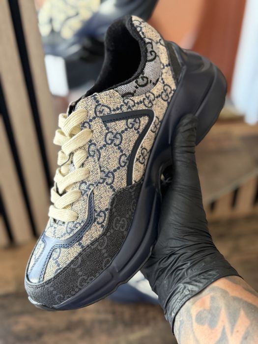 Calitate PREMIUM* Gucci Rhyton