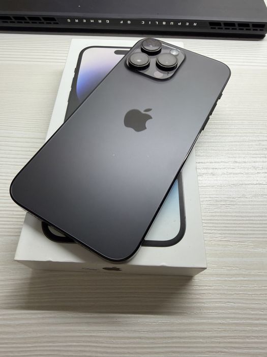 Продам свой Iphone 14 pro max