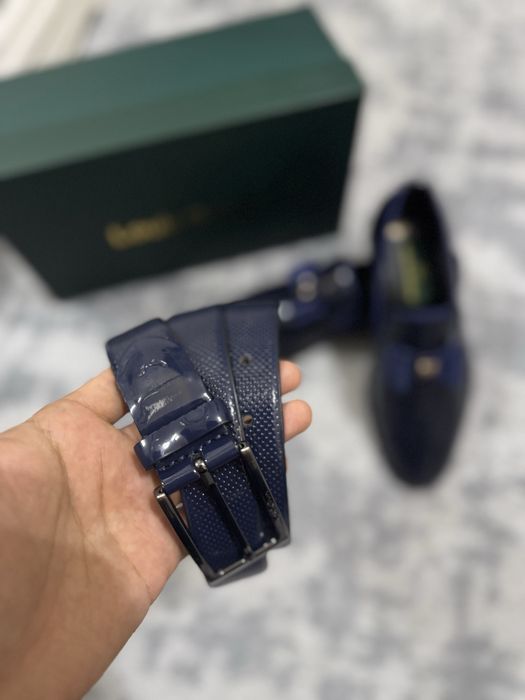 Свадебные туфли от Louis Gabor