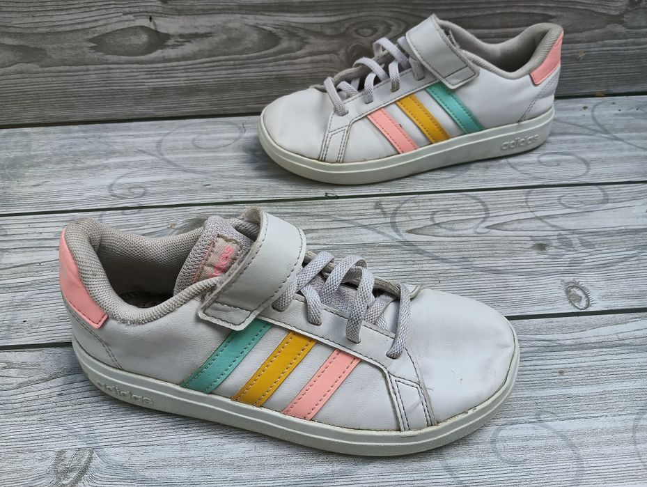 Adidas N 33 маратонки за момиче