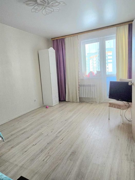 Продаётся 2-комнатная квартира